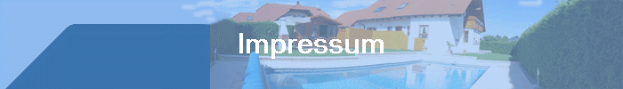 Impressum